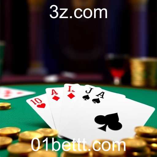 Explorando o Fascinante Mundo do Baccarat Online