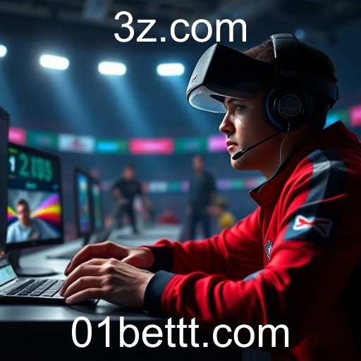 Expansão do Mercado de Jogos Online no Brasil