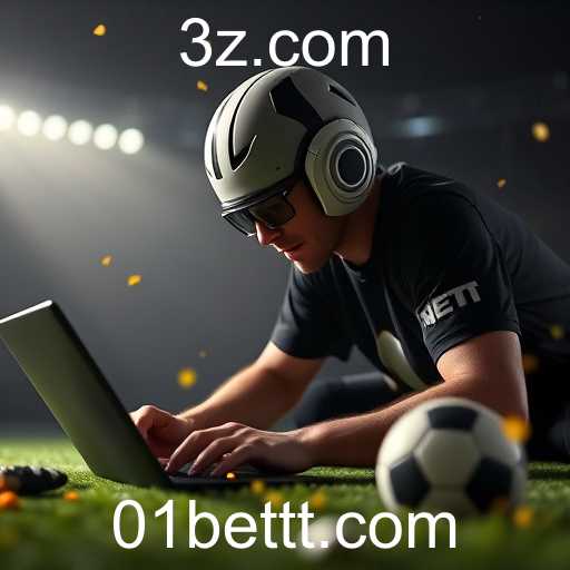 Expansão dos Jogos Online em 2025: A Ascensão de 01BET