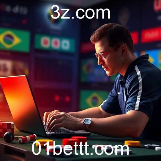 Tendências Atuais em Jogos Online no Brasil