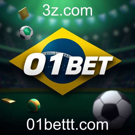 Impacto de 01BET no Cenário de Jogos Online no Brasil