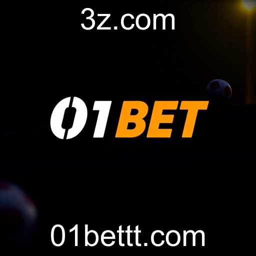 O Crescente Impacto da 01BET no Mercado de Jogos