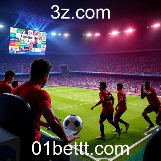 Crescimento da Indústria de Apostas Online em 2025