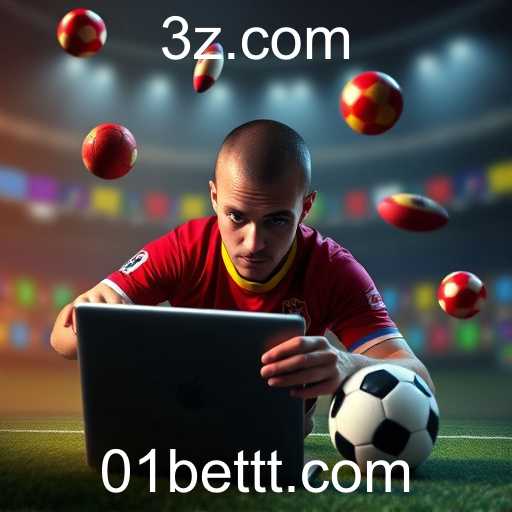 Crescimento e Desafios do Mercado de Jogos Online