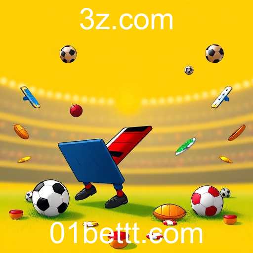 A Ascensão do Mercado de Jogos Online em 2026: O Caso 01BET