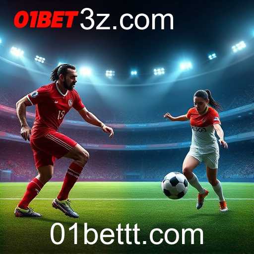 Explorando a Popularidade e os Desafios das Apostas Esportivas na Plataforma 01BET