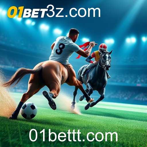 01BET